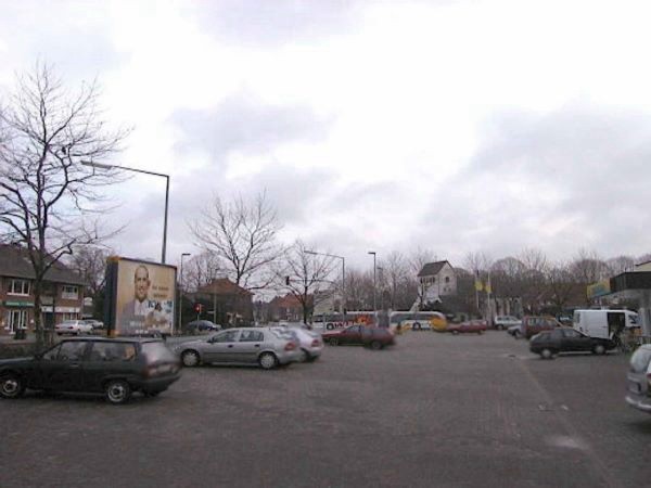 Steinfurter Str. 3 Si. Eingang