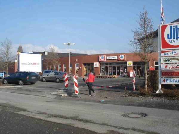 Adenauerstr. 6  / Si. Eing.