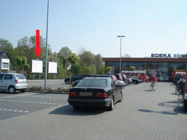 Hiltruper Str. 23  / geg. Eing. li.