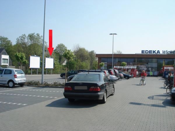 Hiltruper Str. 23  / geg. Eing. re.