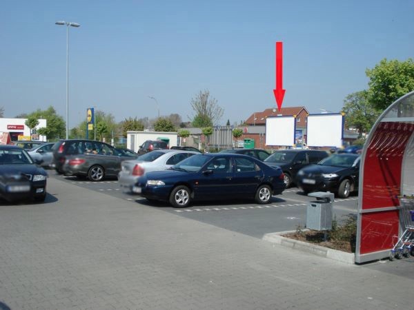 Hiltruper Str. 23  / Nh. Einf. li.