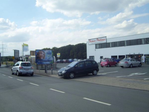 Nottulner Landweg 104  / Einf. EKZ re.