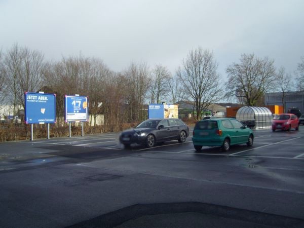 Nottulner Landweg 104  / Zuf. li.