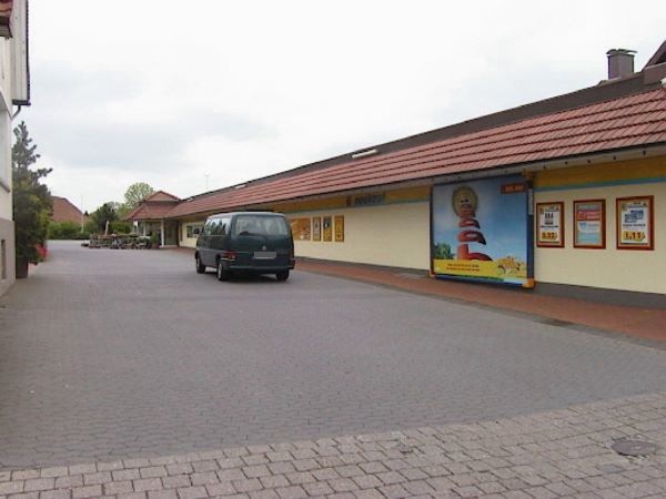 Bahnhofstr. 81 Si. Str.