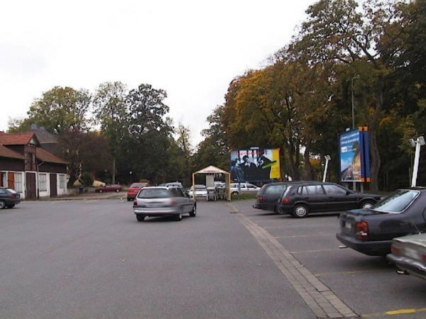 Driburger Str. 44 / (PP) quer