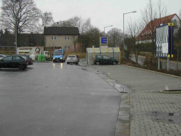 Bünder Str. 102 Nh. Einf.