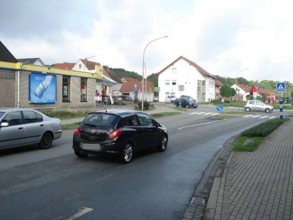 Hauptstr. 275 Si. Berliner Str. - par.