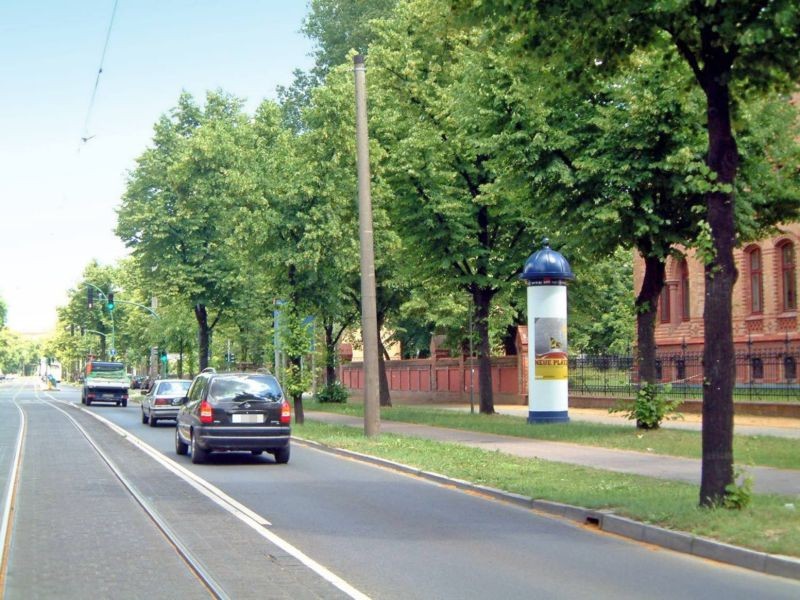 Berliner Straße 27a/ Schiffbauergasse