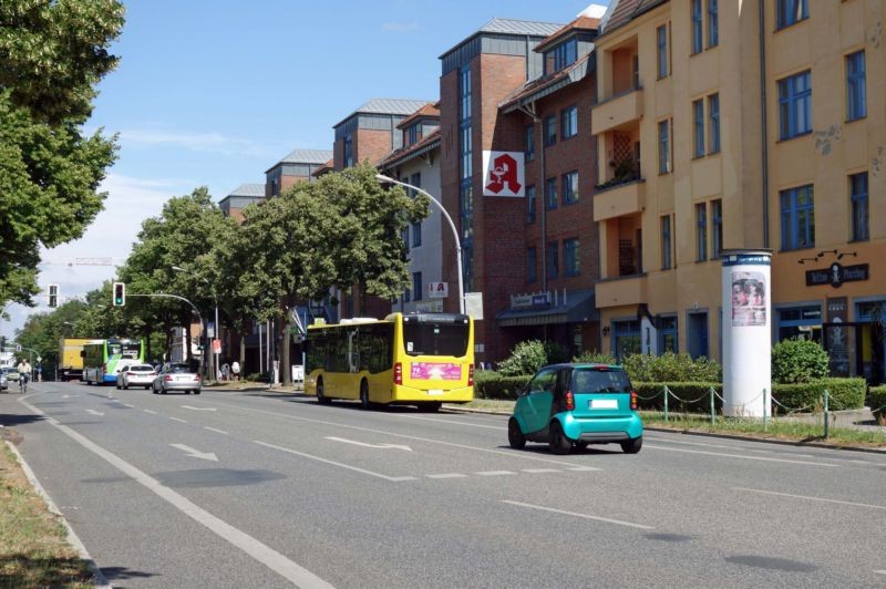 Potsdamer Straße 23/ Havelstraße