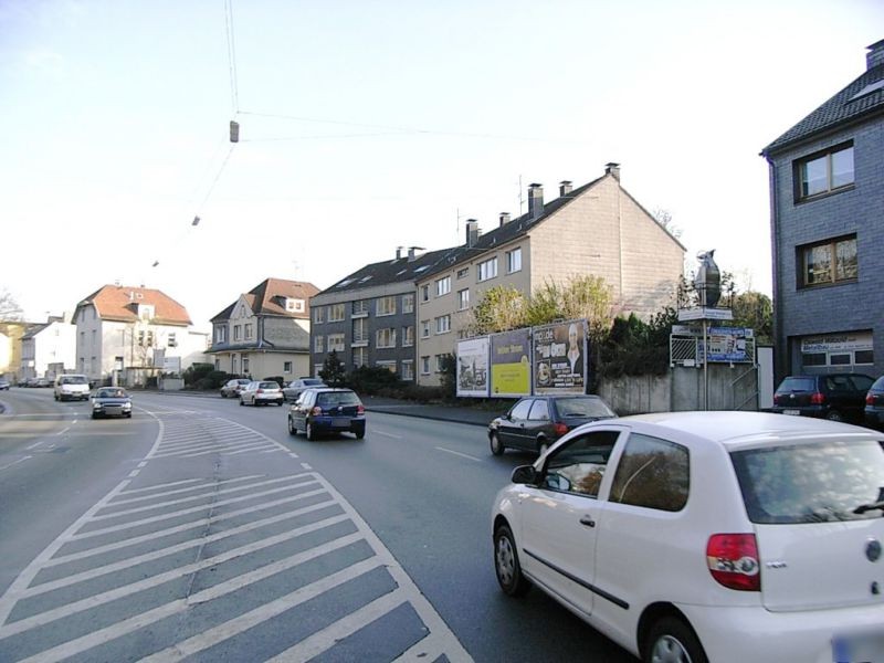 Dahler Str./RS Grundstr. 7