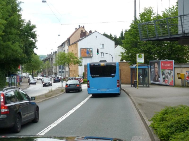 Neviandtstr.  63/Garagenrückwand