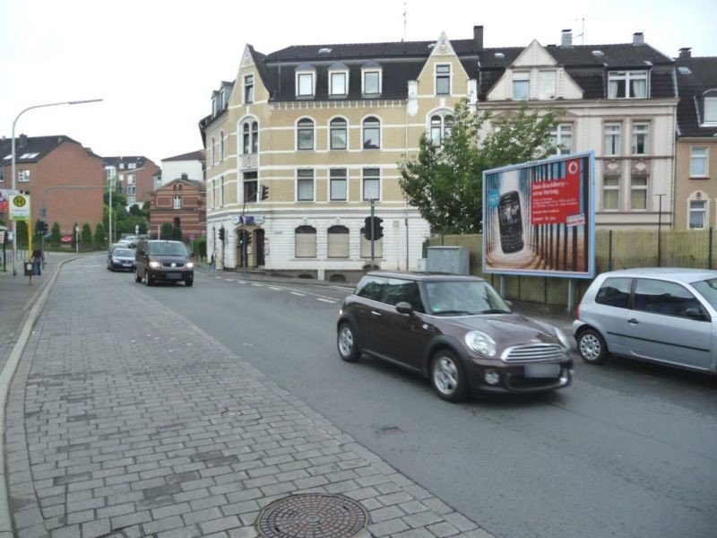 Schloßstr./Fingscheid  19 geg. HST