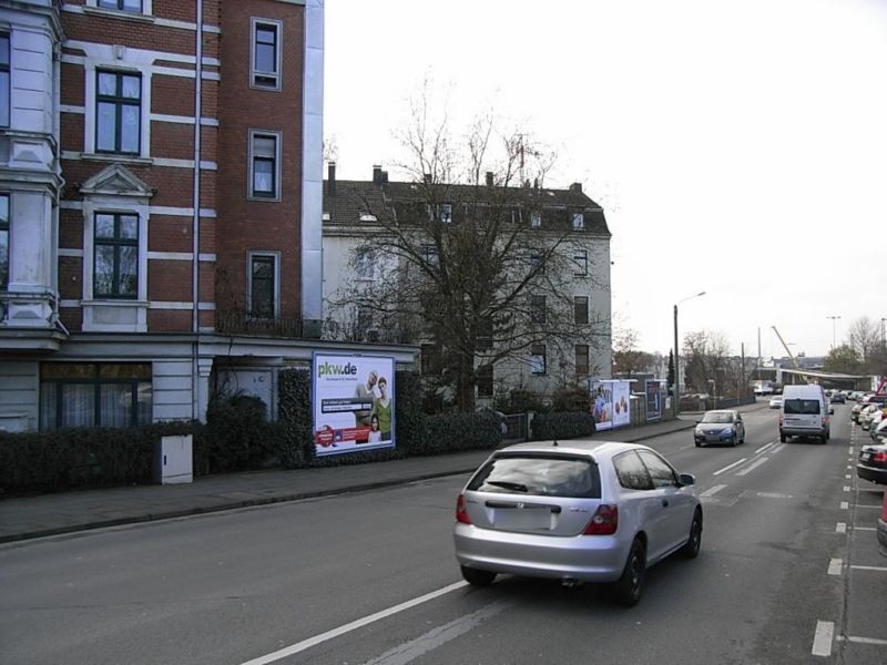 Waldeckstr./Langerfelder Str.  10