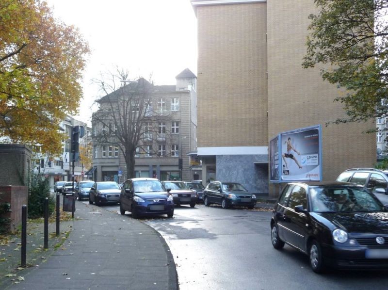 Beckmannshof 20 geg. Berufskolleg Werther Brücke