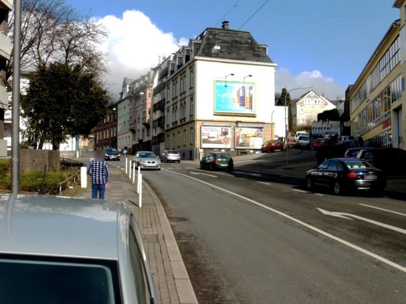 Märkische Str.  20 re. quer