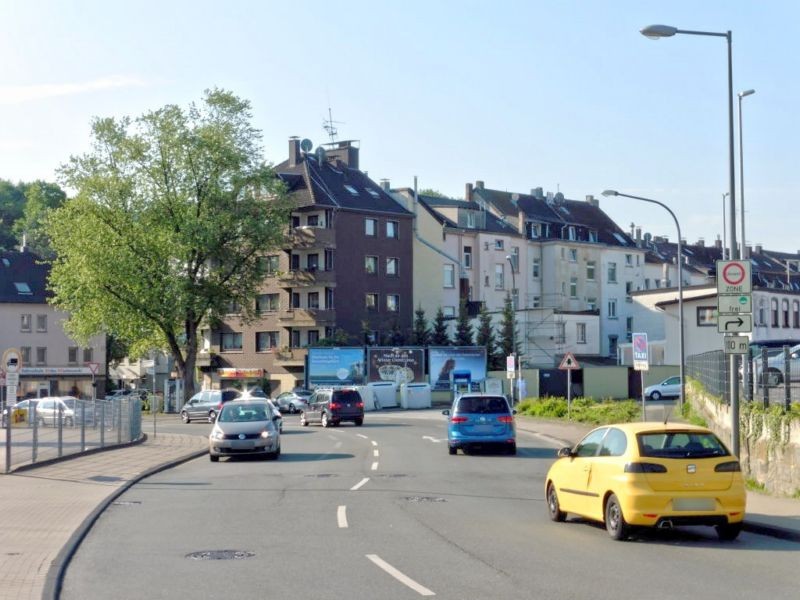 Weiherstr. geg. Am Diek