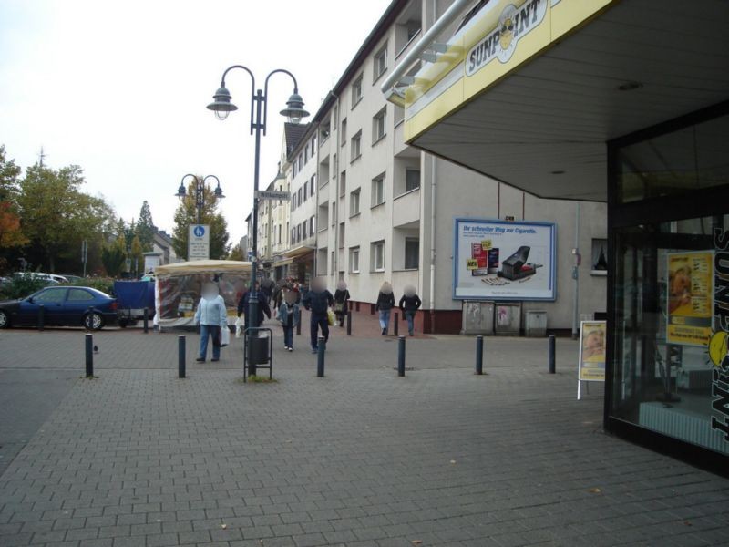 Wittkampstr. 1/Von-der-Mark-Str.