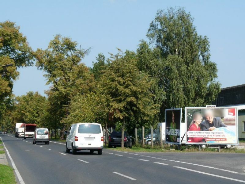 Sachsenhausener Str.  18 quer