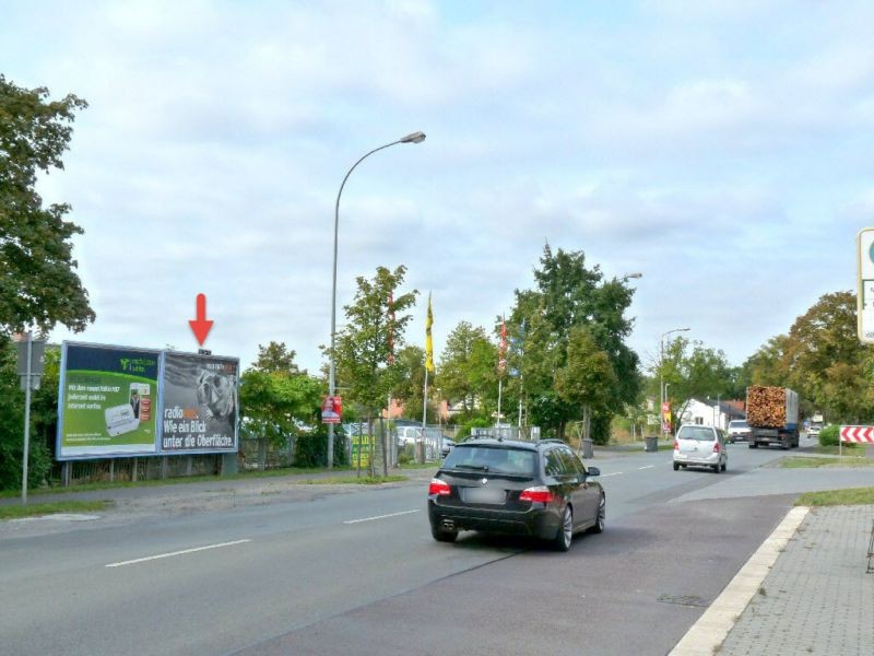 Plauer Landstr. geg. Tankstelle re.