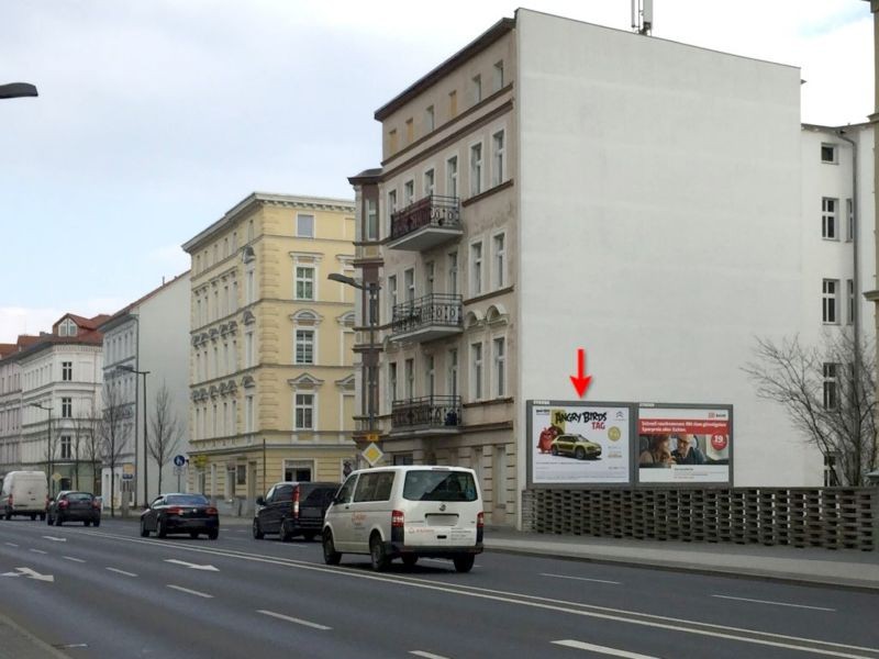 Leipziger Str.  180