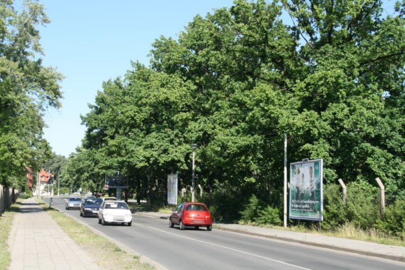 Schlachthofstr. Nh. Ewald-Haase-Str.