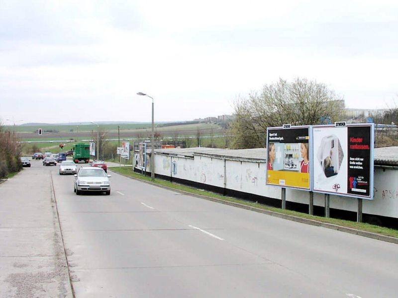 Häßlerstr./Garagenkompl. re. Nh. Am Herrenberg