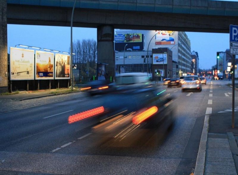 Nordkanalstr. geg.  21 Nh. Hammerbrookstr.MGF(078)