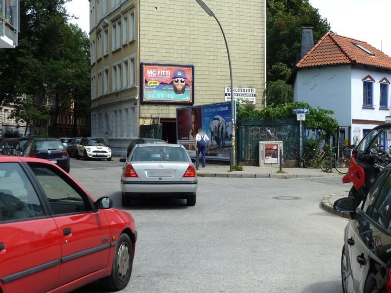 Nernstweg 4/Zeißstr.