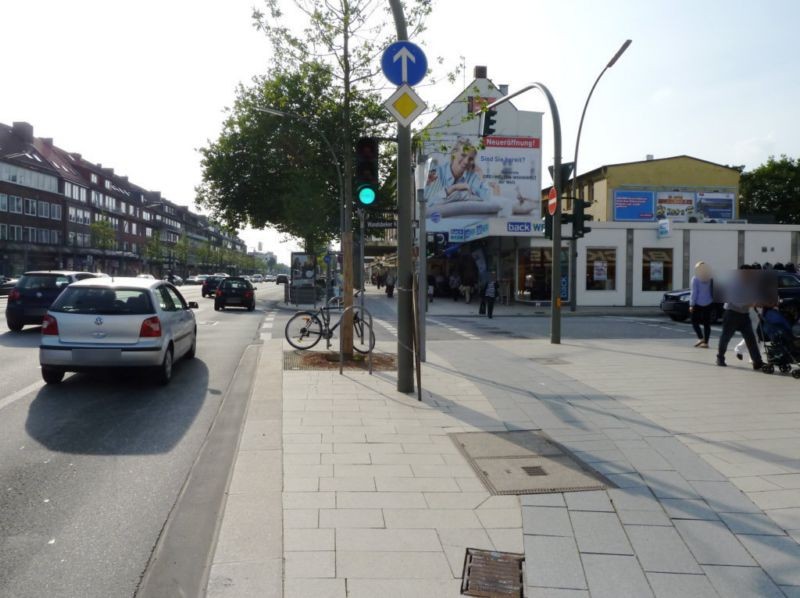 Wandsbeker Königstr.   1 quer Si. B75