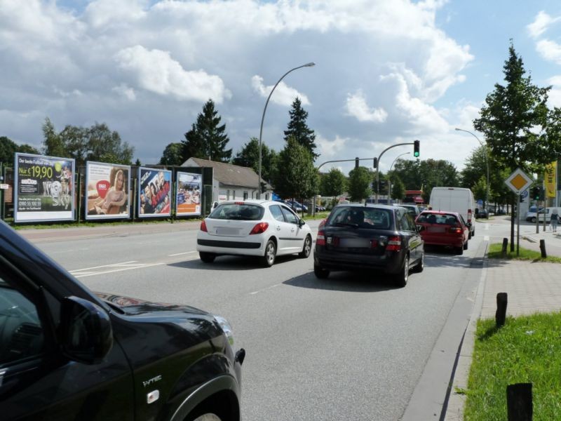 Am Stadtrand  28/Helbingstr. geg. TOOM