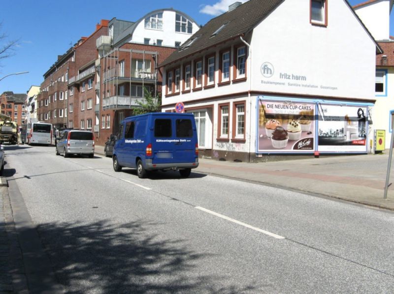 Holtenklinker Str.  33 re. quer MGF(080)