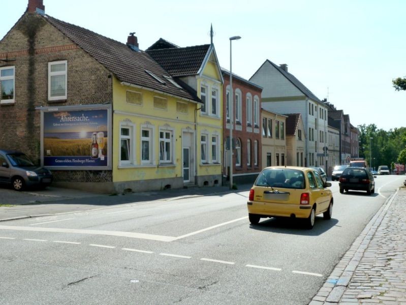 Saarbrückenstr. 161 li. quer