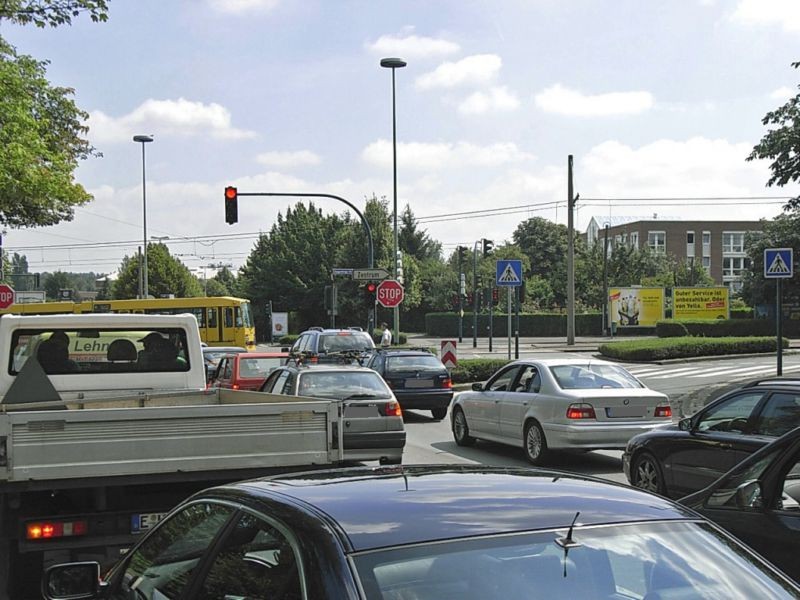 Stoppenberger Str./Herzogstr.