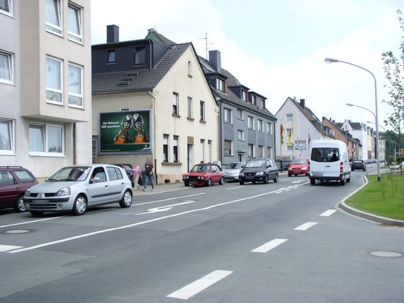 Wattenscheider Str . 55 li. quer