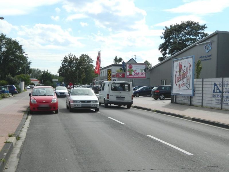 Robert-Blum-Str. Nh. Heinrichstr.