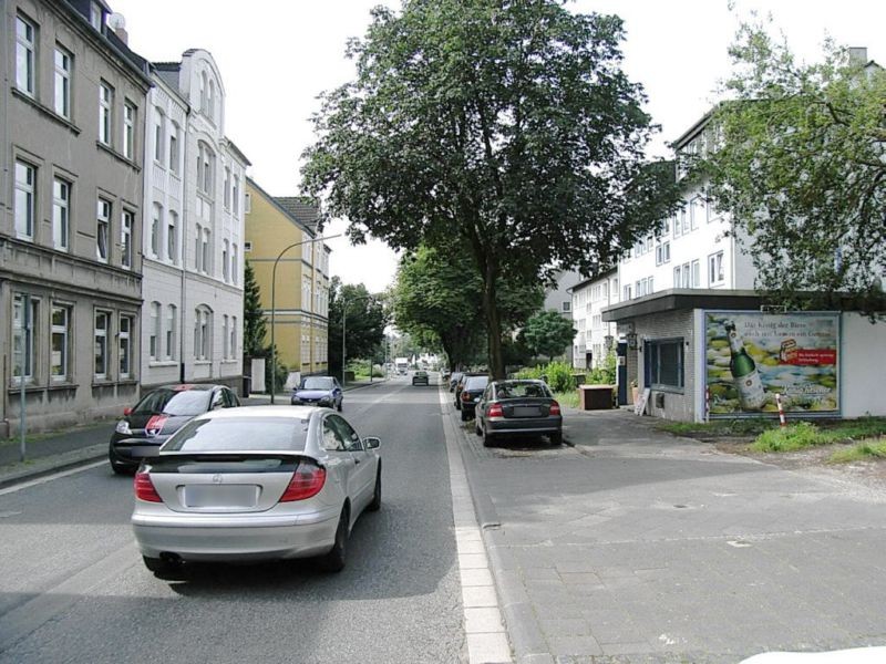 Ümminger Str.  60