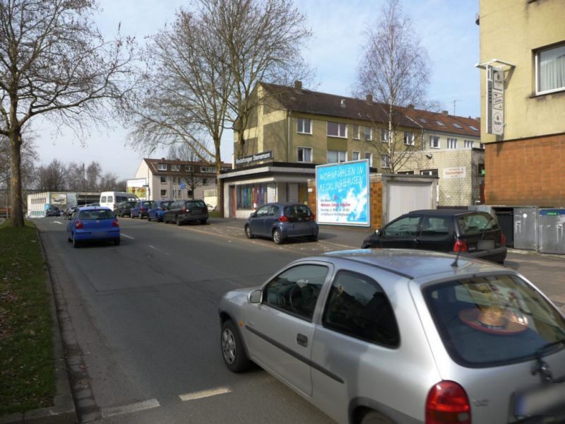 Bessemerstr./Hattinger Str. 54