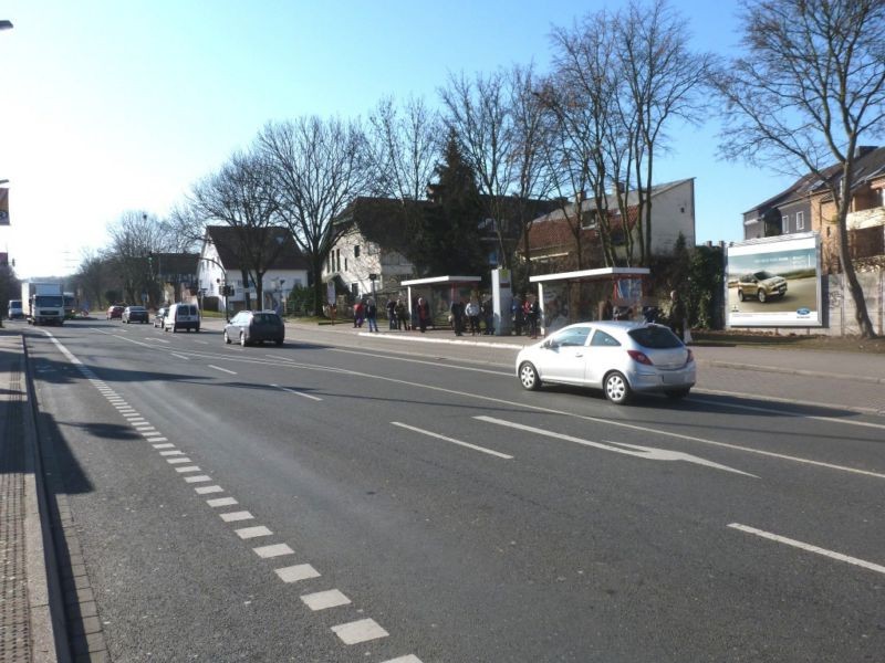 Leni-Rommel-Str./Brackeler Hellweg