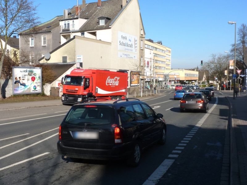 Leni-Rommel-Str./Brackeler Hellweg