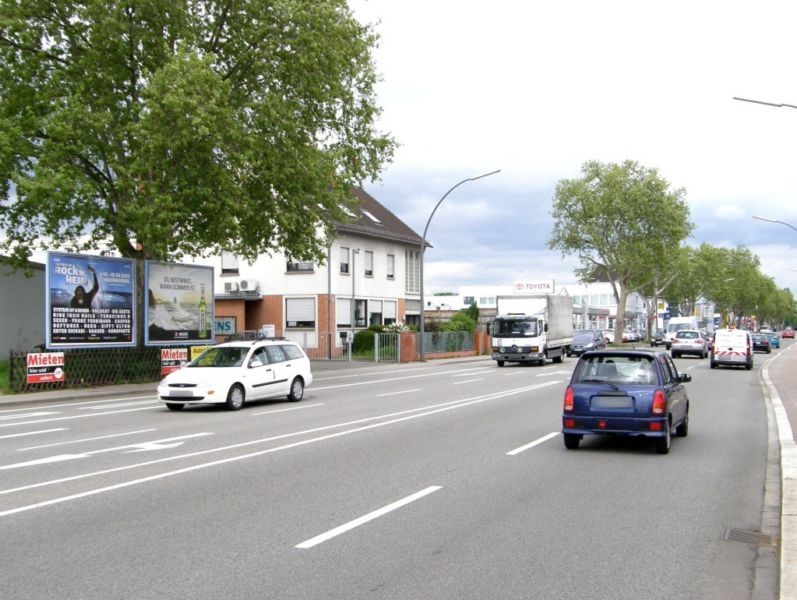 Bruchwiesenstr.   1 re.