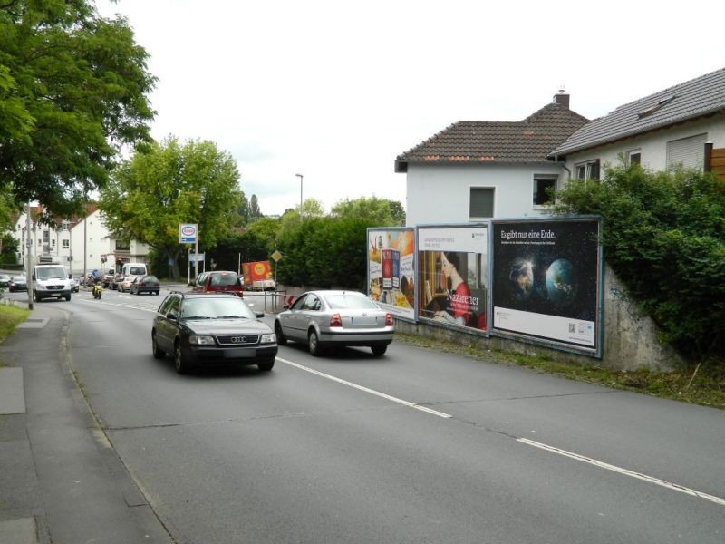 Weserstr./Kurt-Schumacher-Str. 10
