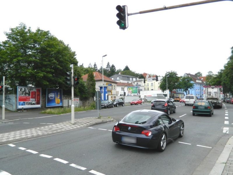 Mombacher Str.  67 a