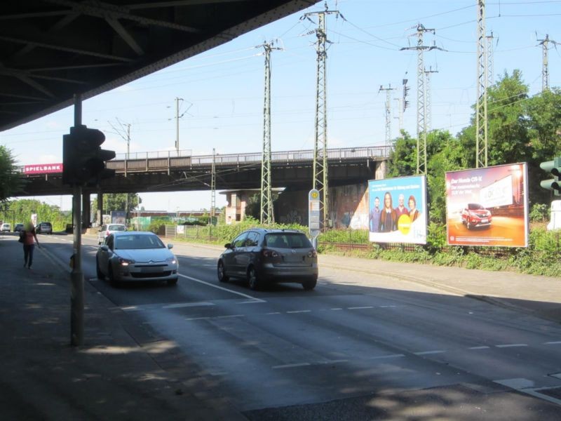Weisenauer Str./HST Favorite-P. sew./Nh. Ufg.