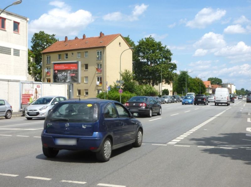 Mühlheimer Str. 164/Kekulestr.