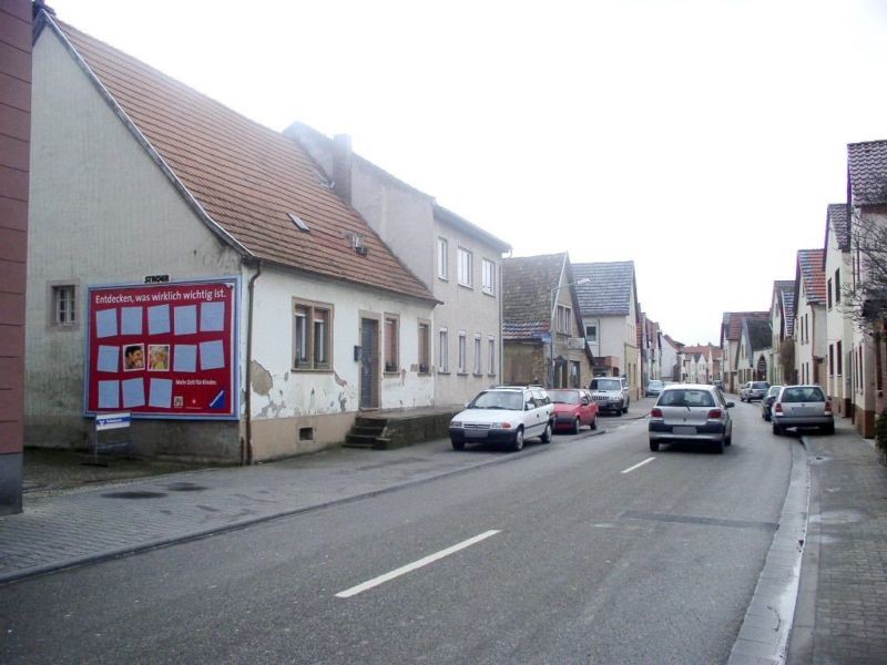 Wormser Landstr.  65 quer li.