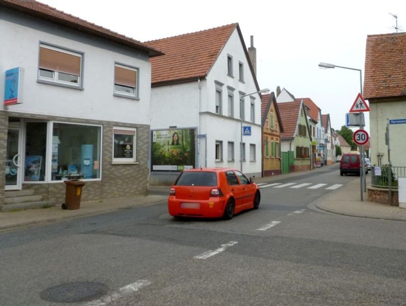 Rebgartenstr./Theodor-Storm-Str. 72