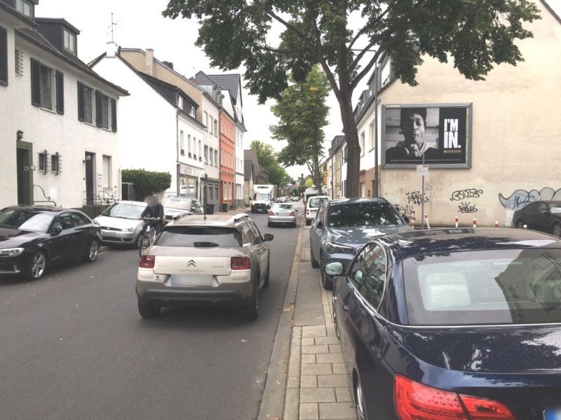 Sürther Hauptstr. 143 re. quer