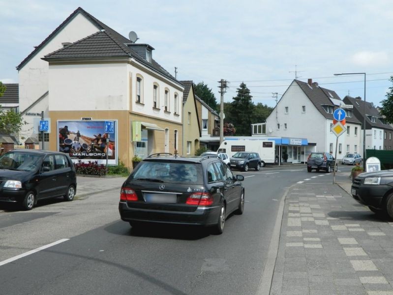 Rodenkirchener Str. 62 li. quer