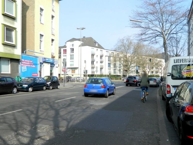 Bachemer Str./Immermannstr. 65