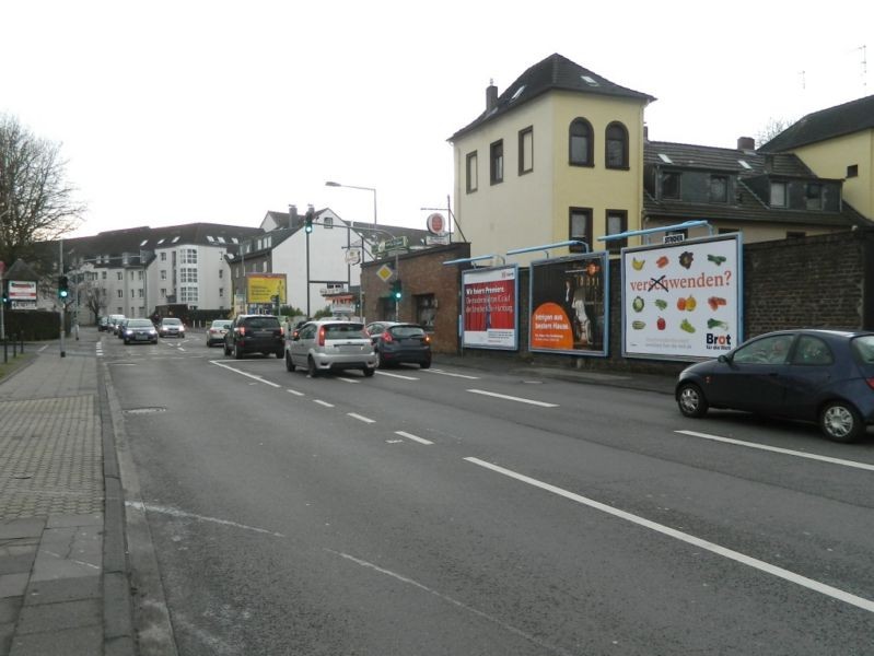 Brauweilerstr./Moltkestr.